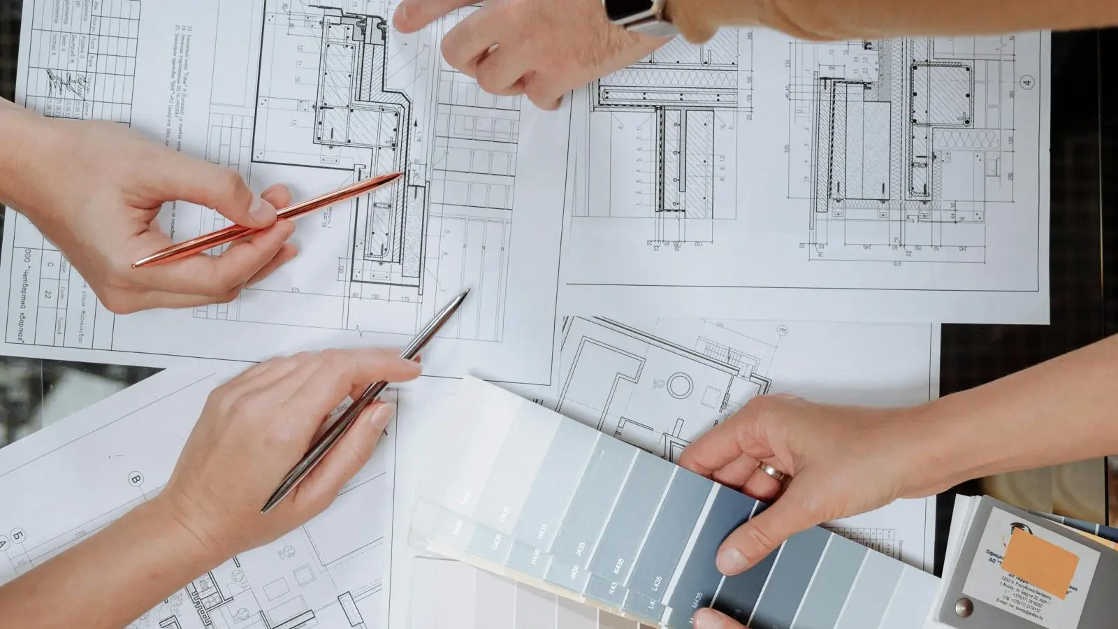 Planer Bauphasen - BIMcadLAUNCHpad Die Bedürfnisse von Planern und Architekten ändern sich im Laufe der verschiedenen Projektphasen.
